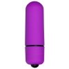 Wibrator- Me You Us Bliss 7 Mode Mini Bullet Vibrator Purple